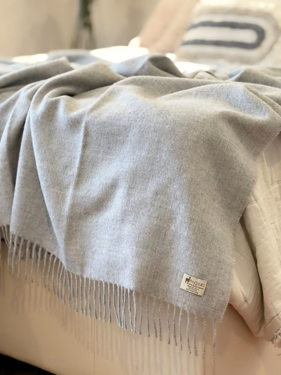 The Throw, Sterling